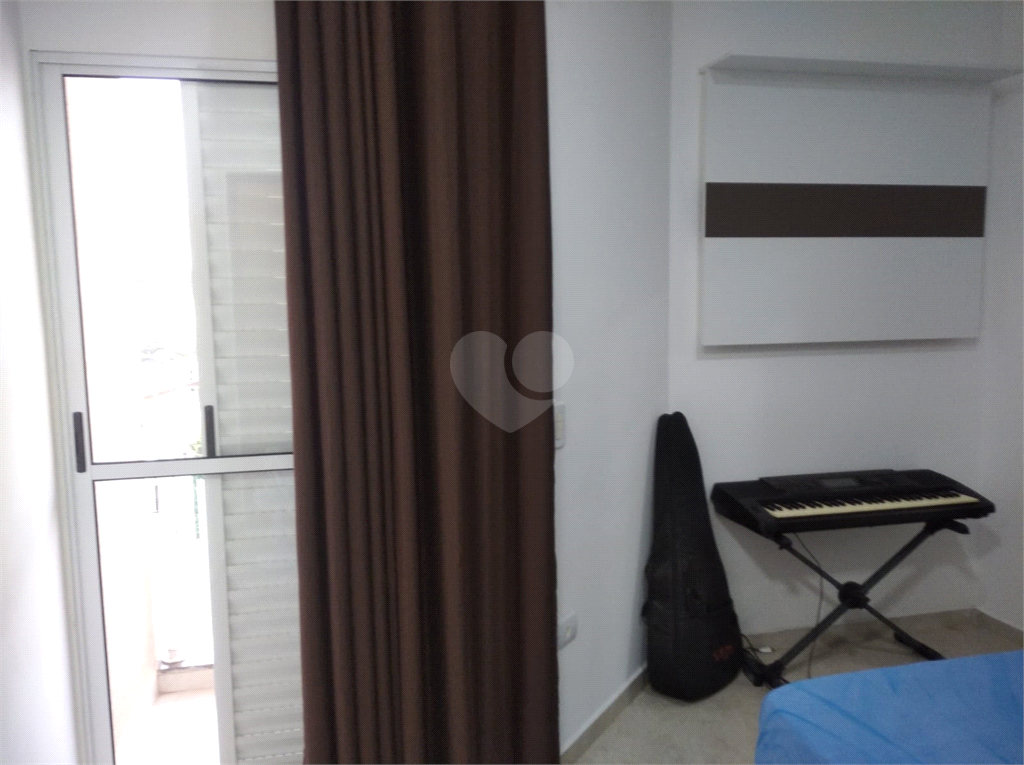 Venda Sobrado São Paulo Vila Matilde REO909768 9