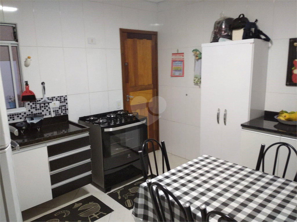 Venda Sobrado São Paulo Vila Matilde REO909768 5