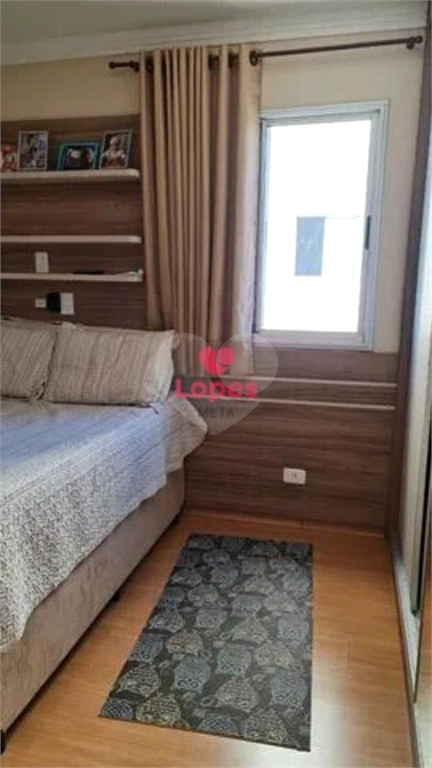 Venda Apartamento Jacareí Jardim Califórnia REO909778 11