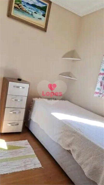 Venda Apartamento Jacareí Jardim Califórnia REO909778 9