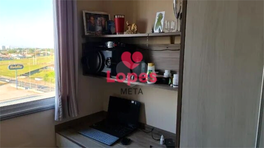 Venda Apartamento Jacareí Jardim Califórnia REO909778 4