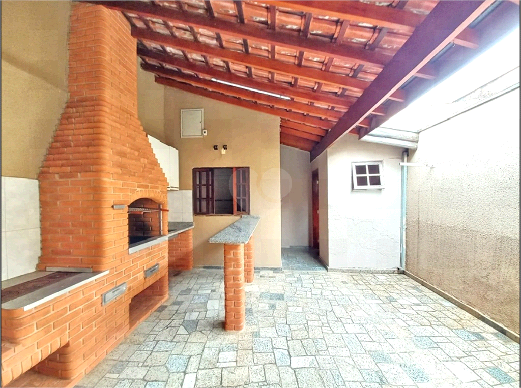 Venda Casa Limeira Vila Agostinho Francisco De Assis REO909786 1