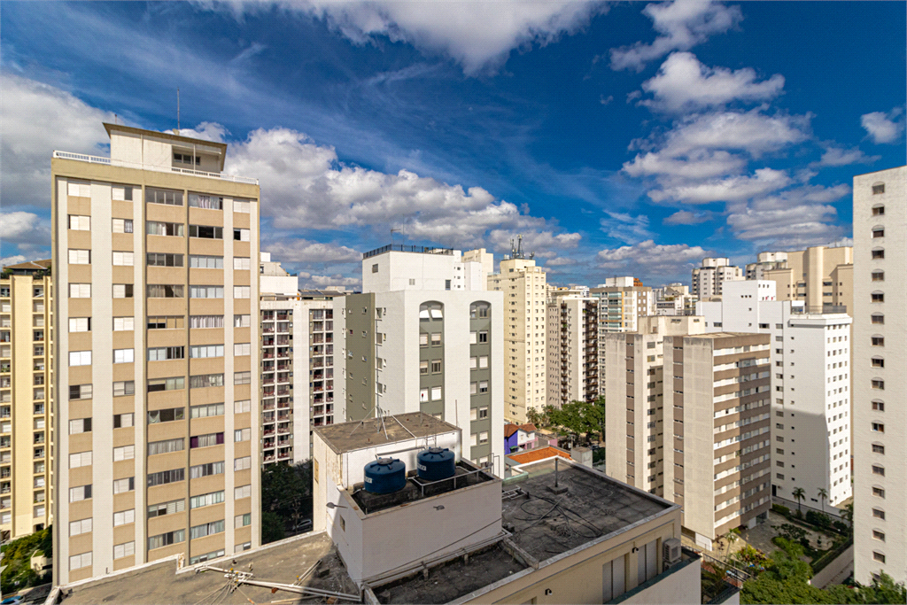 Venda Apartamento São Paulo Moema REO909791 9