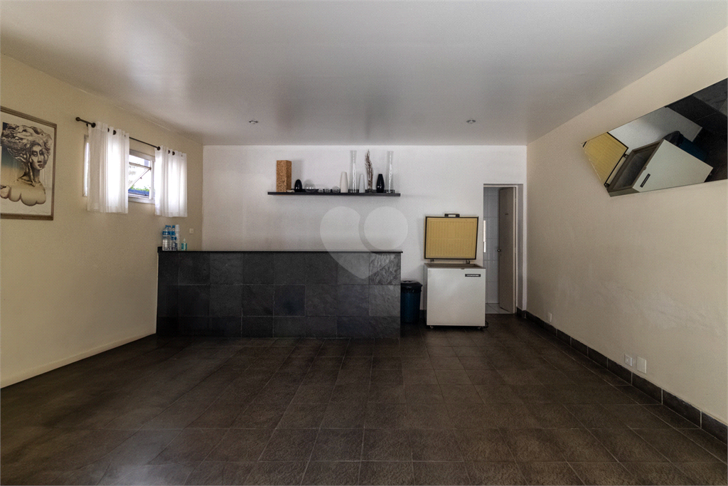 Venda Apartamento São Paulo Moema REO909791 35