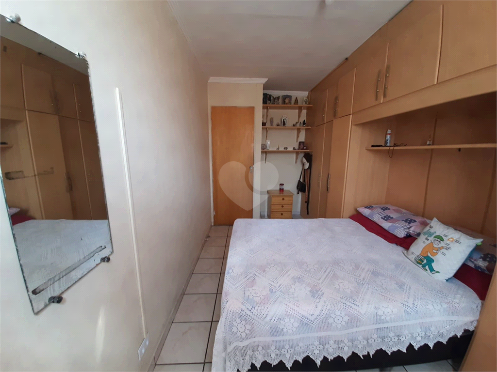 Venda Apartamento Guarulhos Jardim São Judas Tadeu REO909796 15