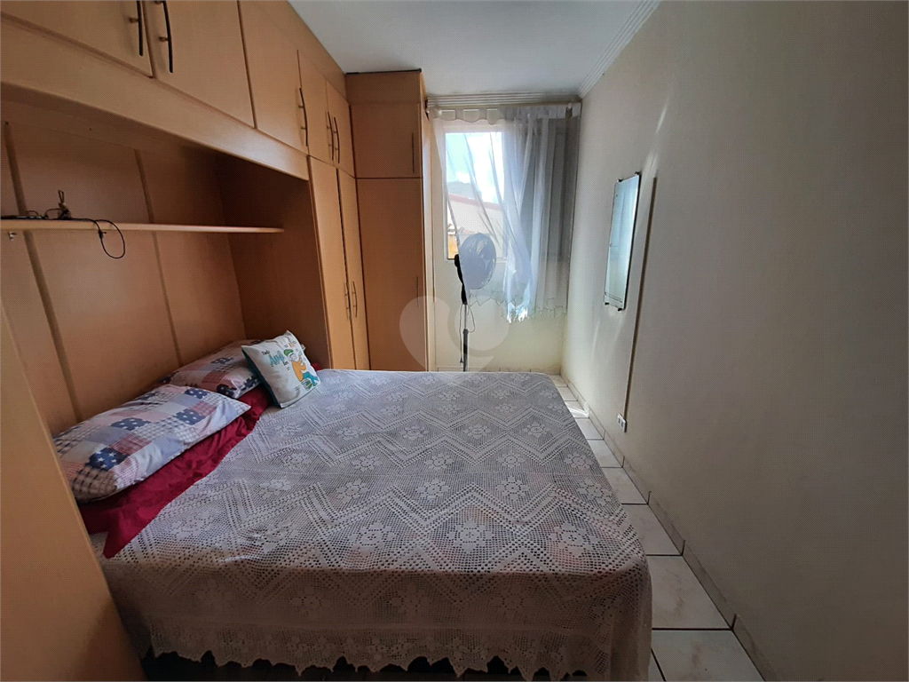 Venda Apartamento Guarulhos Jardim São Judas Tadeu REO909796 14