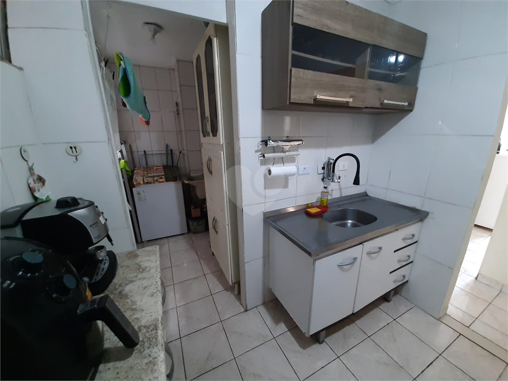 Venda Apartamento Guarulhos Jardim São Judas Tadeu REO909796 10