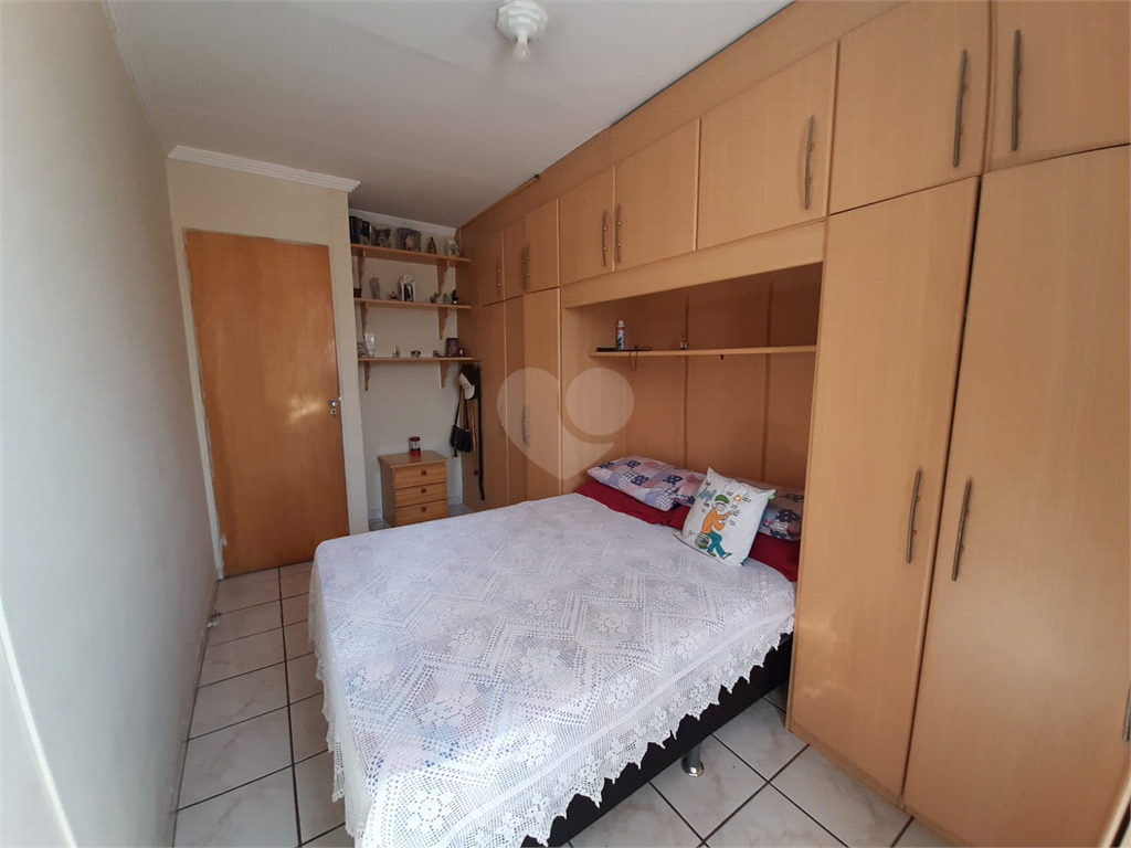 Venda Apartamento Guarulhos Jardim São Judas Tadeu REO909796 13