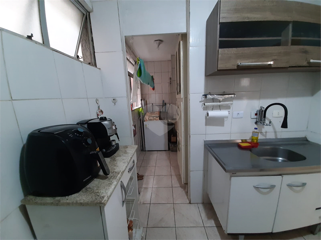 Venda Apartamento Guarulhos Jardim São Judas Tadeu REO909796 11