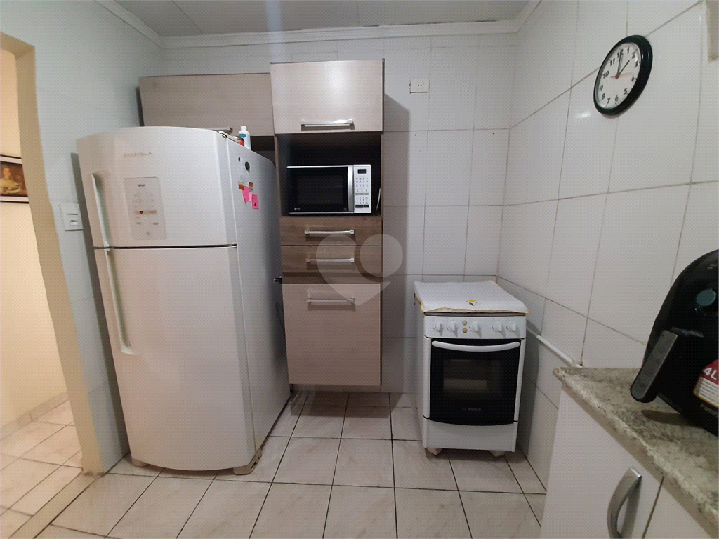 Venda Apartamento Guarulhos Jardim São Judas Tadeu REO909796 7