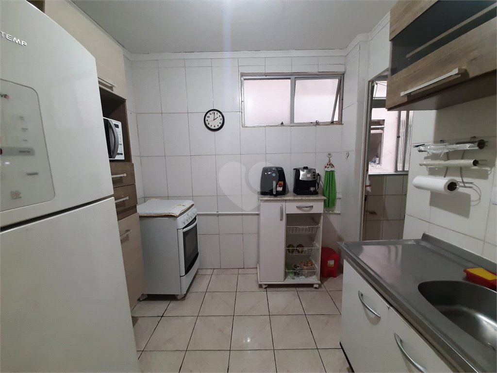 Venda Apartamento Guarulhos Jardim São Judas Tadeu REO909796 6