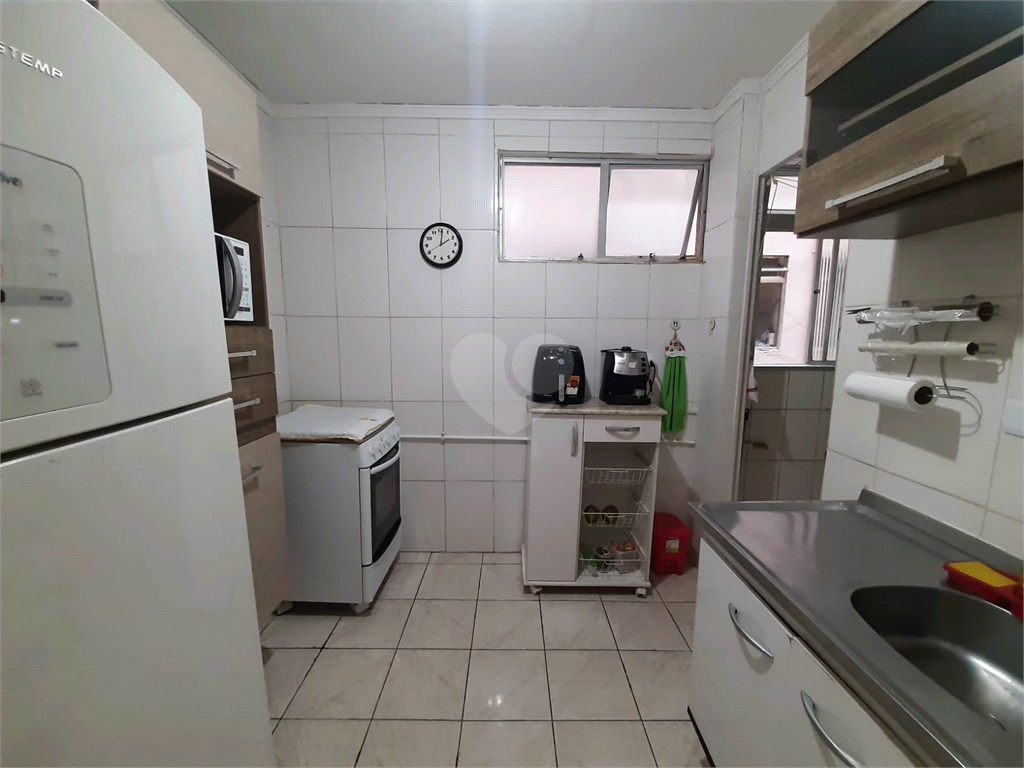 Venda Apartamento Guarulhos Jardim São Judas Tadeu REO909796 8