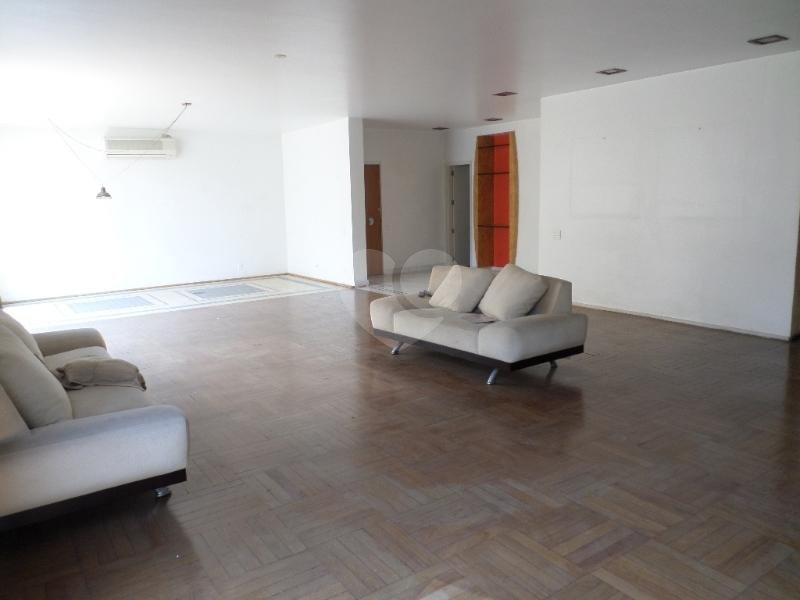 Venda Apartamento São Paulo Santa Cecília REO9098 15