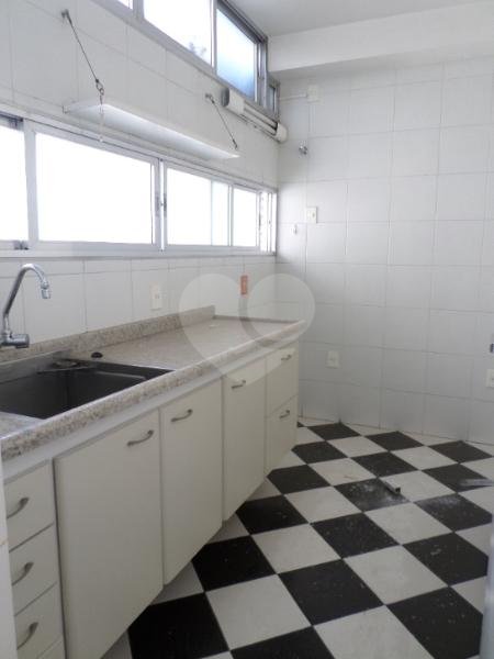 Venda Apartamento São Paulo Santa Cecília REO9098 5