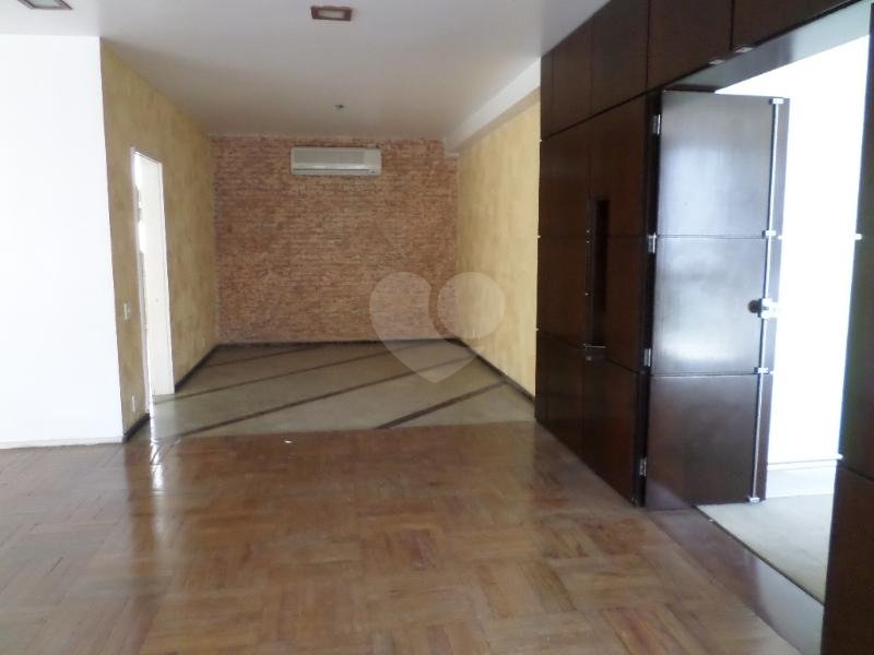 Venda Apartamento São Paulo Santa Cecília REO9098 21