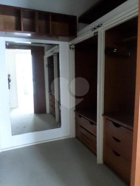 Venda Apartamento São Paulo Santa Cecília REO9098 20