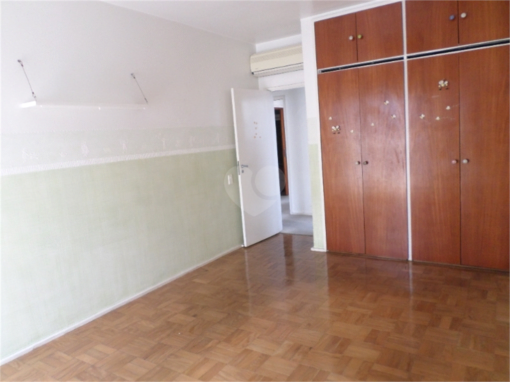 Venda Apartamento São Paulo Santa Cecília REO9098 41