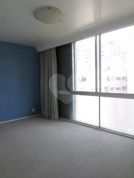 Venda Apartamento São Paulo Santa Cecília REO9098 13