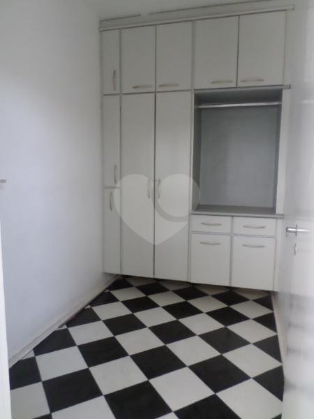 Venda Apartamento São Paulo Santa Cecília REO9098 25