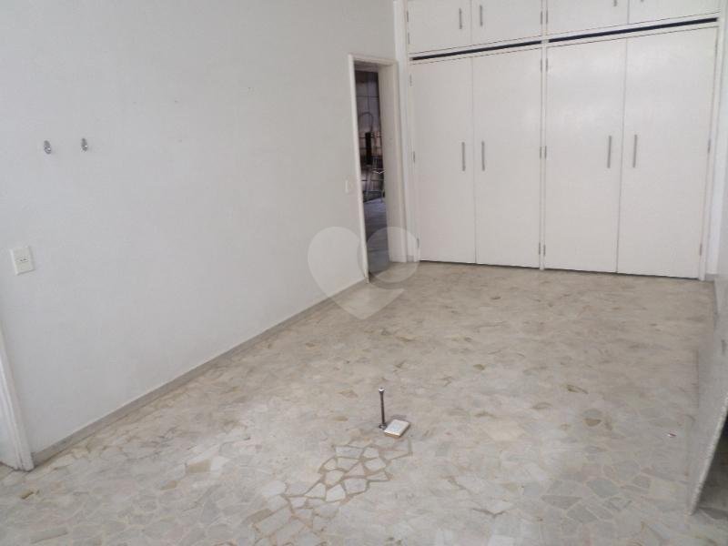 Venda Apartamento São Paulo Santa Cecília REO9098 8