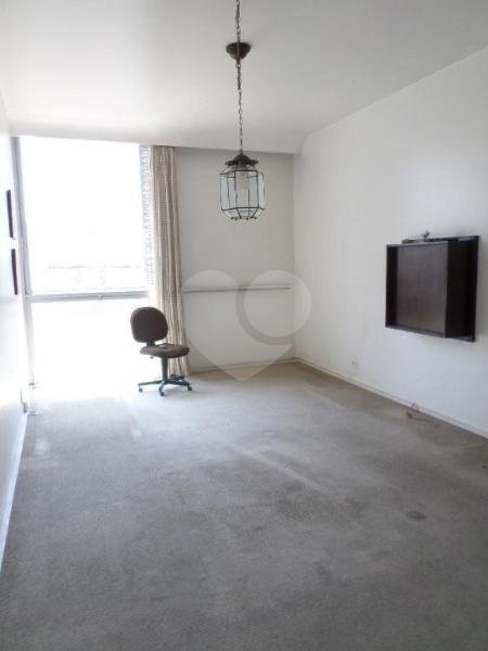 Venda Apartamento São Paulo Santa Cecília REO9098 22