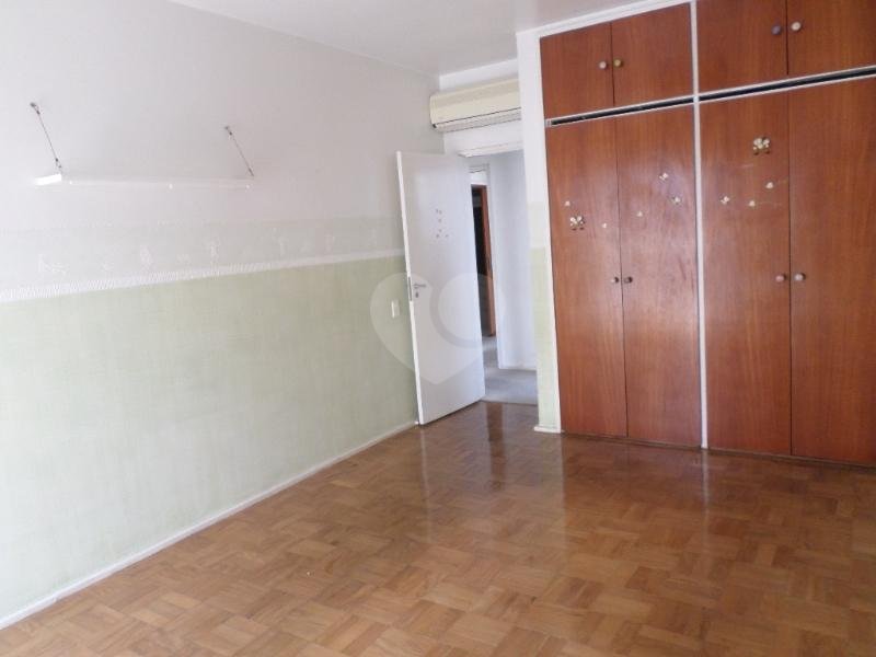 Venda Apartamento São Paulo Santa Cecília REO9098 16