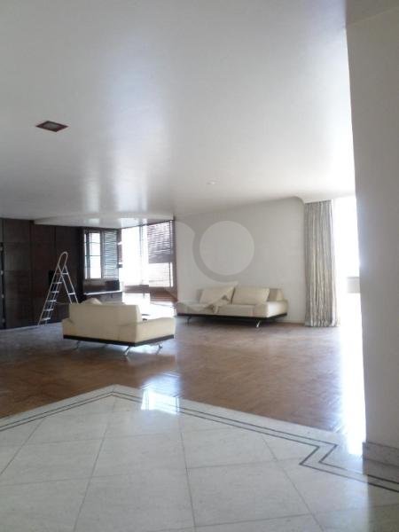 Venda Apartamento São Paulo Santa Cecília REO9098 9