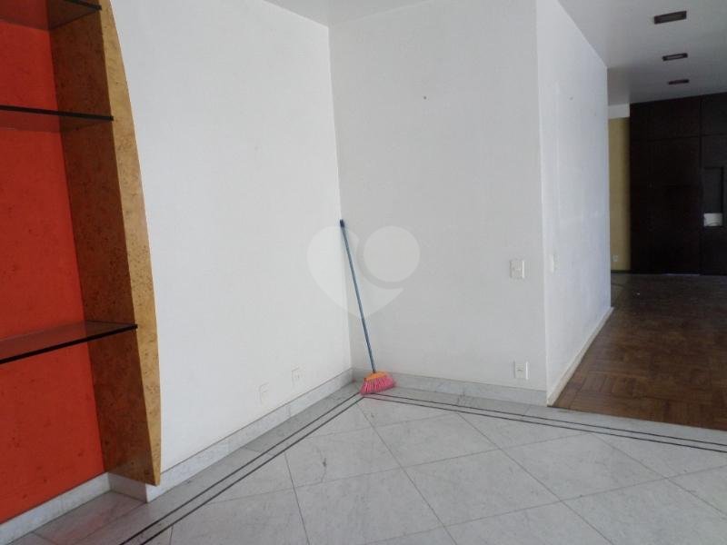 Venda Apartamento São Paulo Santa Cecília REO9098 36