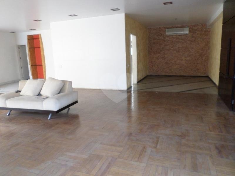 Venda Apartamento São Paulo Santa Cecília REO9098 7