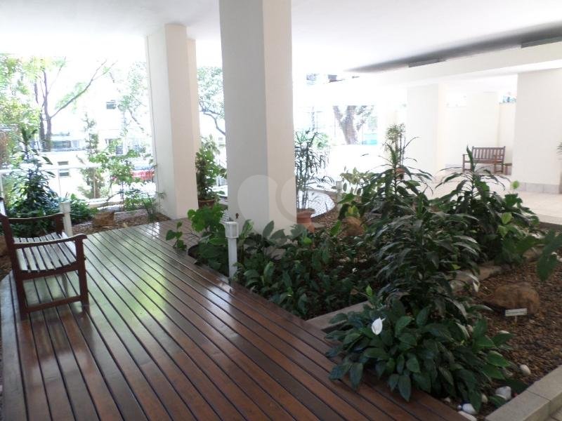 Venda Apartamento São Paulo Santa Cecília REO9098 39