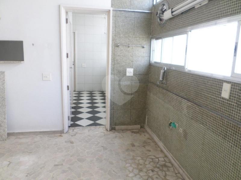 Venda Apartamento São Paulo Santa Cecília REO9098 29