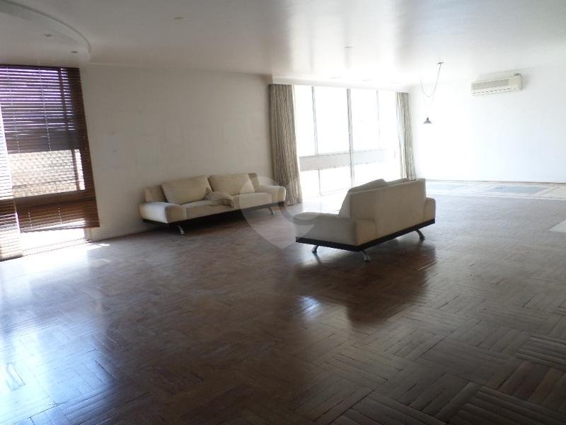 Venda Apartamento São Paulo Santa Cecília REO9098 3