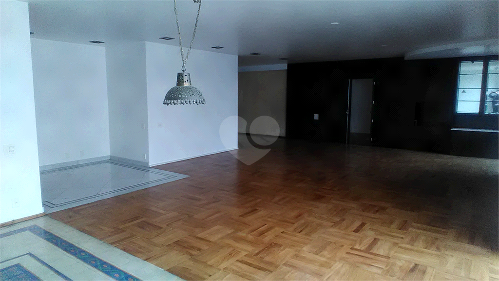 Venda Apartamento São Paulo Santa Cecília REO9098 49