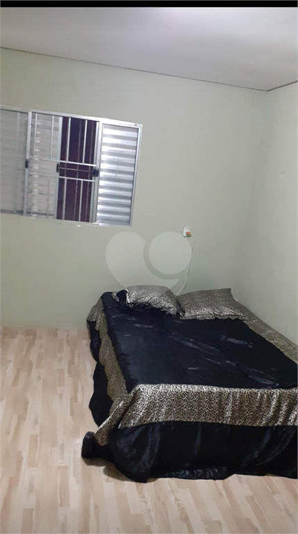 Venda Casa São Paulo Jardim Santa Terezinha (zona Leste) REO909803 9