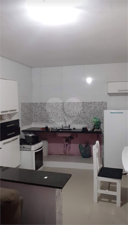 Venda Casa São Paulo Jardim Santa Terezinha (zona Leste) REO909803 10