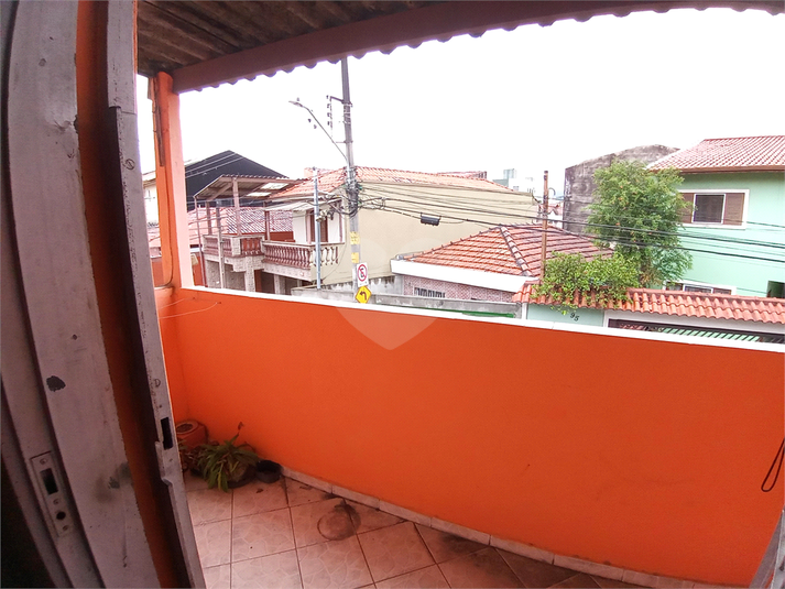 Venda Casa São Paulo Jaçanã REO909827 17