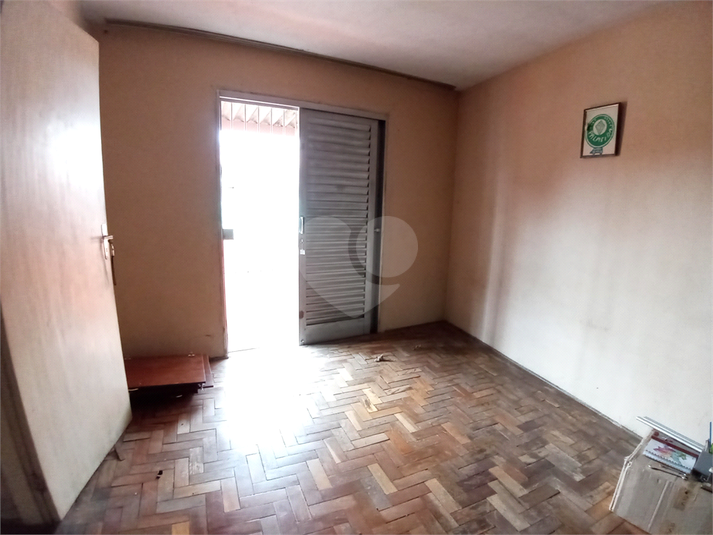 Venda Casa São Paulo Jaçanã REO909827 14