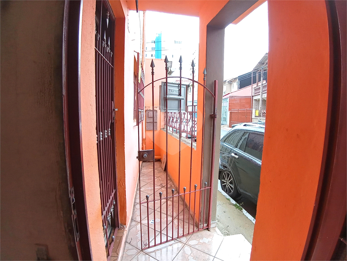 Venda Casa São Paulo Jaçanã REO909827 24