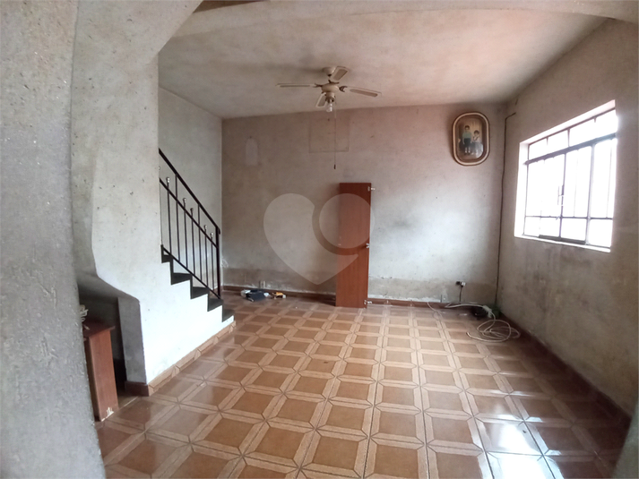 Venda Casa São Paulo Jaçanã REO909827 1