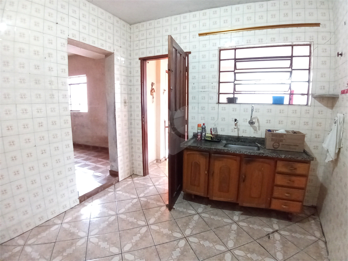 Venda Casa São Paulo Jaçanã REO909827 20