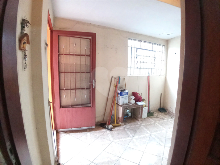 Venda Casa São Paulo Jaçanã REO909827 22