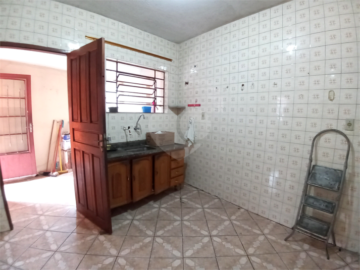 Venda Casa São Paulo Jaçanã REO909827 21