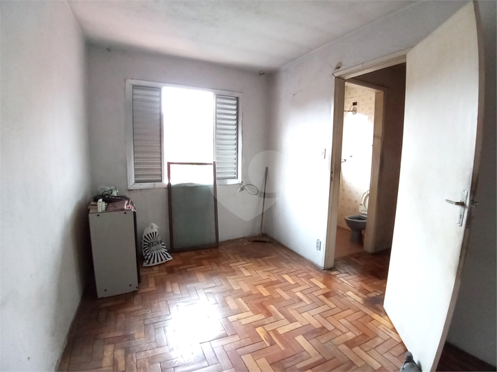 Venda Casa São Paulo Jaçanã REO909827 8