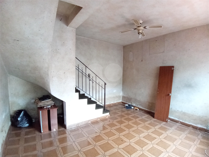 Venda Casa São Paulo Jaçanã REO909827 2