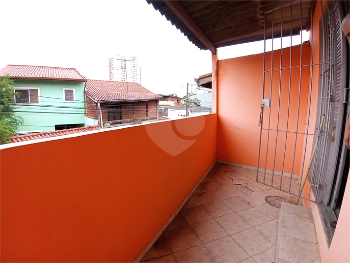 Venda Casa São Paulo Jaçanã REO909827 16