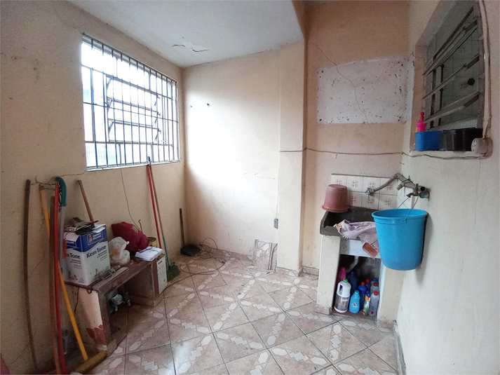 Venda Casa São Paulo Jaçanã REO909827 23