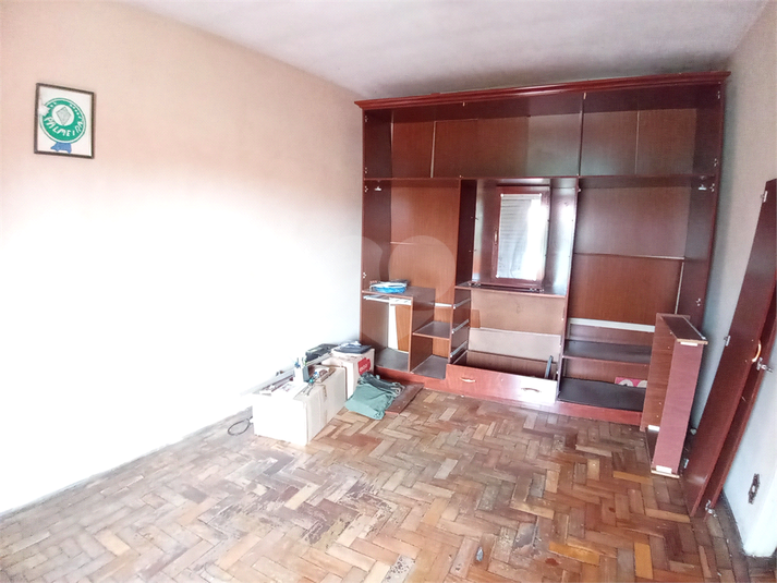 Venda Casa São Paulo Jaçanã REO909827 18