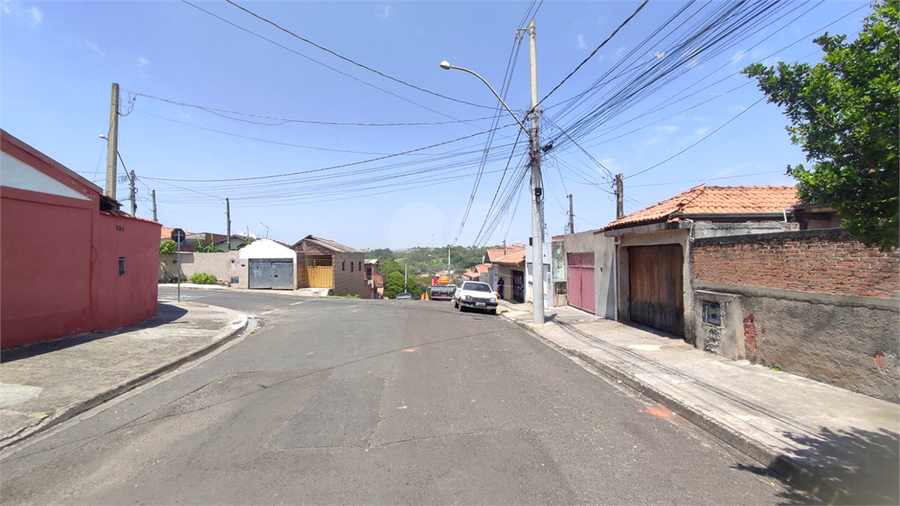 Venda Terreno Piracicaba Vila Cristina REO909838 9