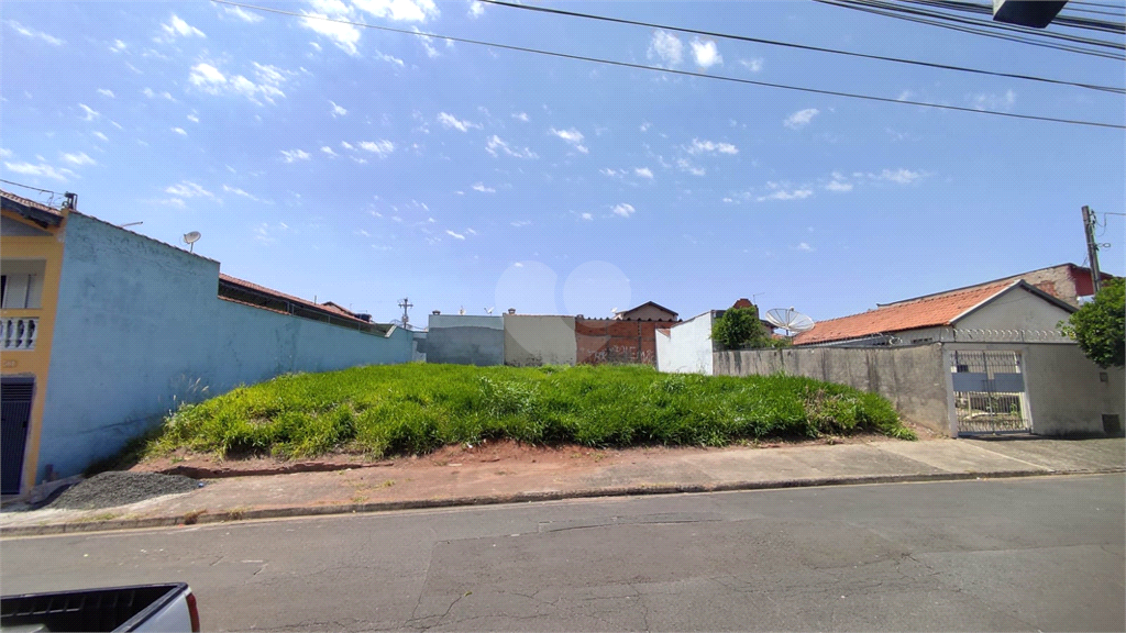 Venda Terreno Piracicaba Vila Cristina REO909838 15