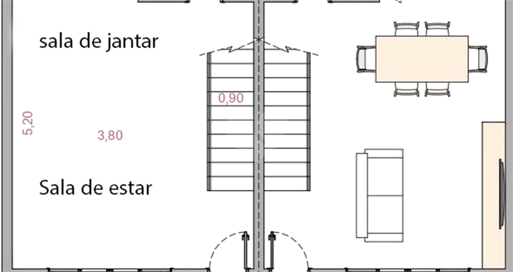 Venda Sobrado São Paulo Vila Fiat Lux REO909841 4